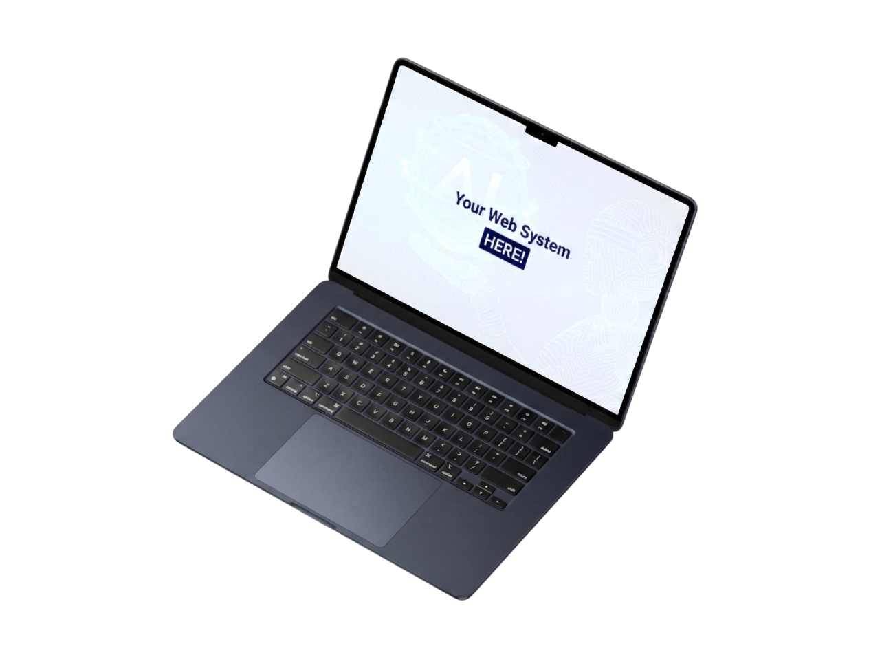 Laptop